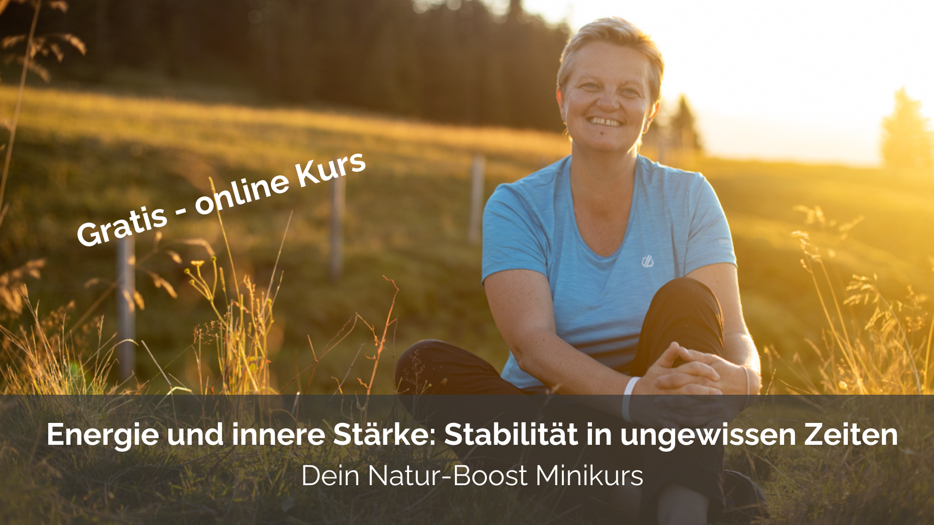 Gratis Online-Kurs: Energie und innere Stärke, der Stabilität in ungewissen Zeiten vermittelt Gratis Online-Kurs: Energie und innere Stärke, der Stabilität in ungewissen Zeiten vermittelt